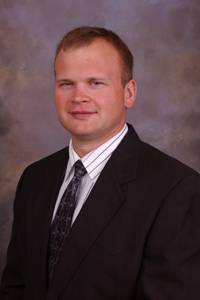 Dr. John Holman Dr. John Holman