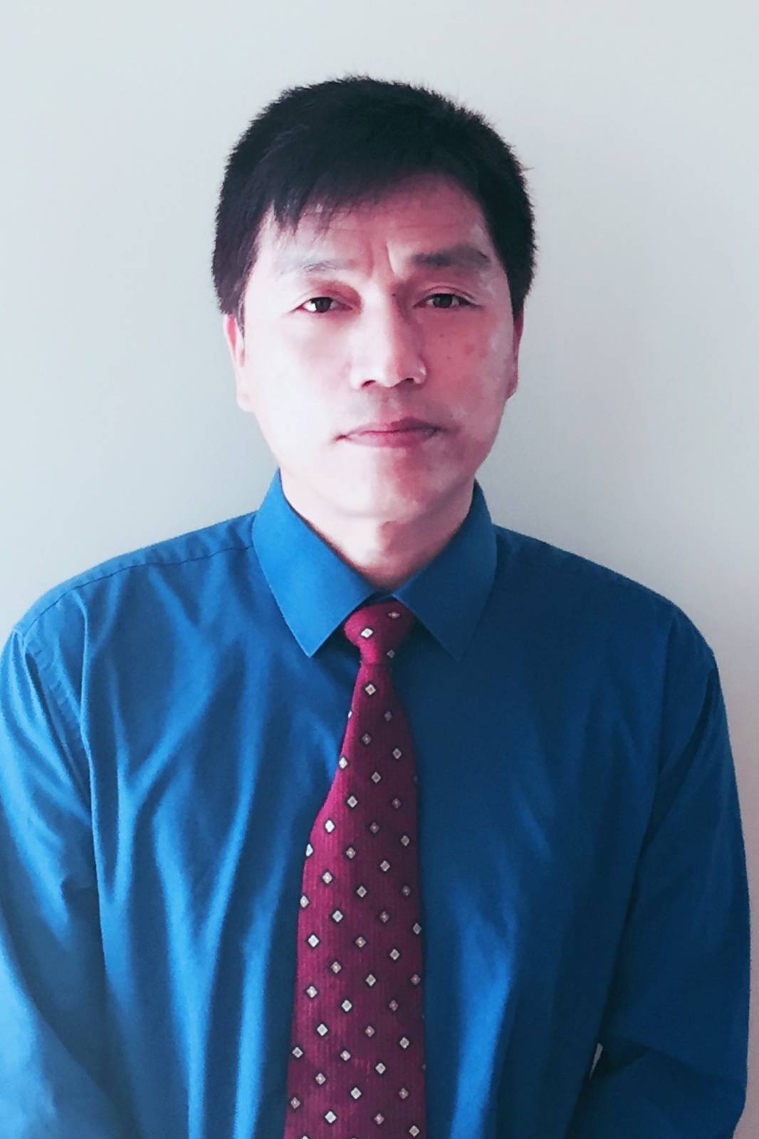 Dr. Xiaomoa Lin Dr. Xiaomoa Lin