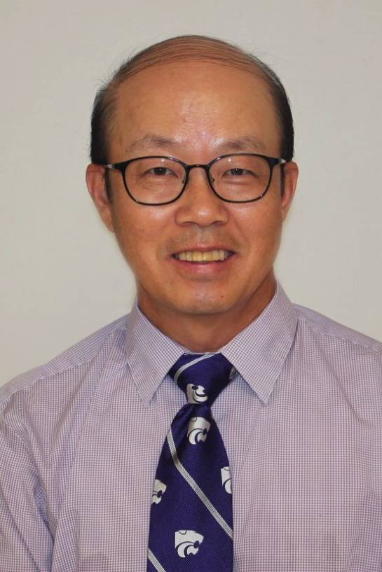 Dr. Doohong Min