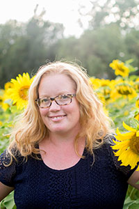 Dr. DeAnn Presley Dr. DeAnn Presley