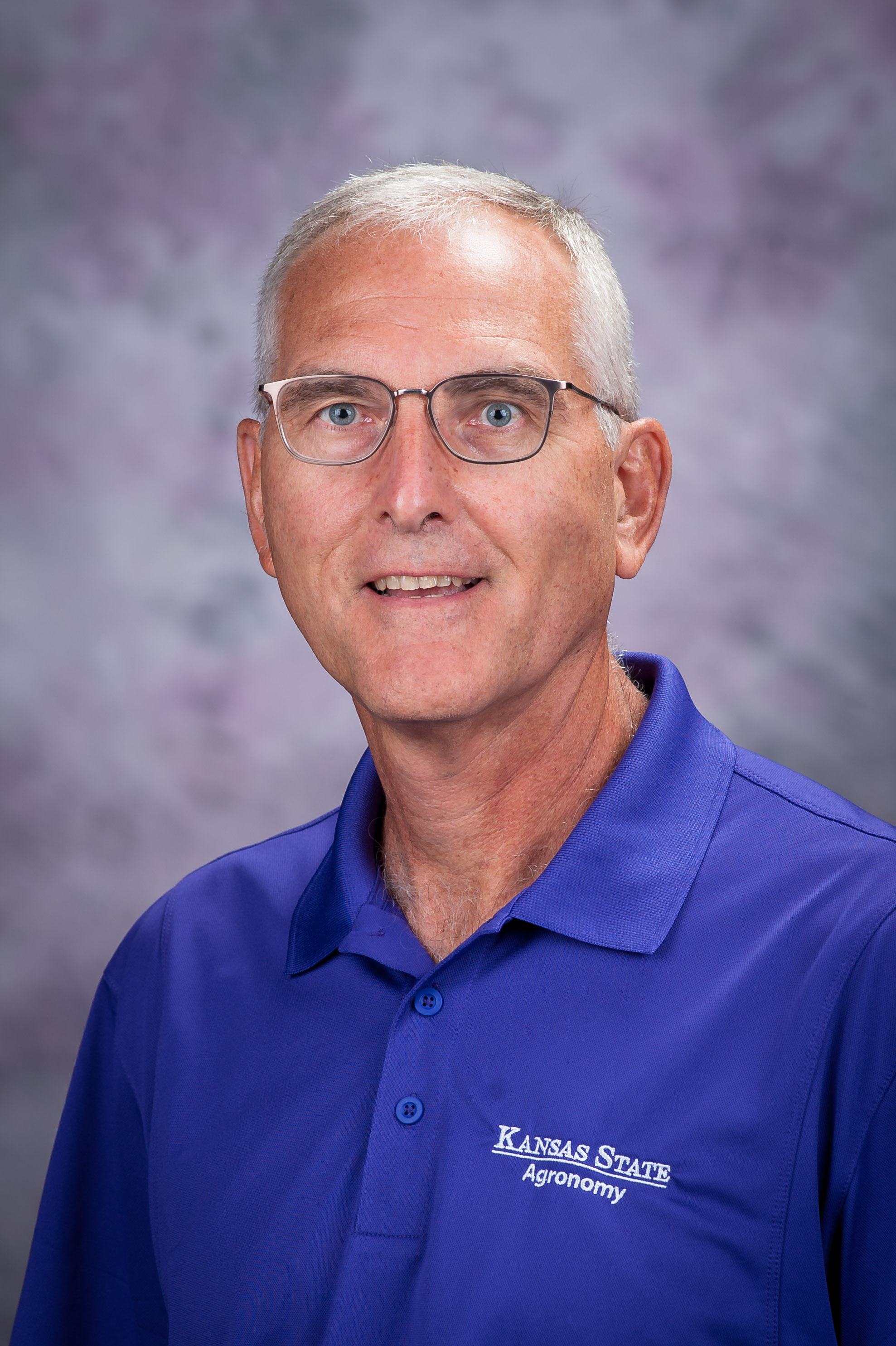 Dr. Kraig L. Roozeboom Dr. Kraig L. Roozeboom