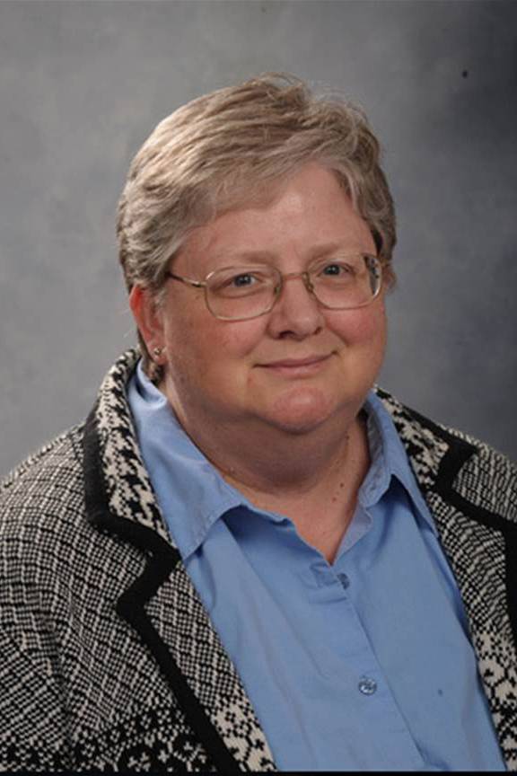 Dr. Gretchen Sassenrath Dr. Gretchen Sassenrath