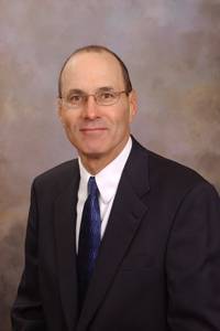Dr. William Schapaugh Dr. William Schapaugh