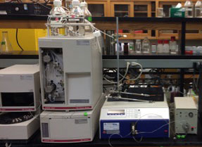 High Performance Liquid Chromatography