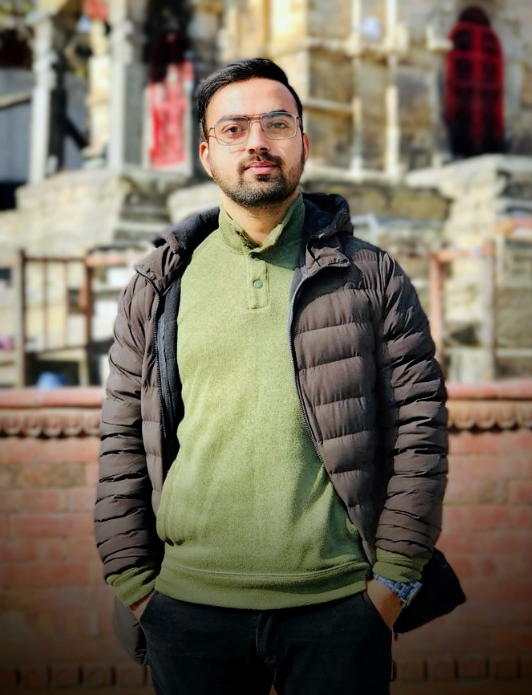 Anuj
