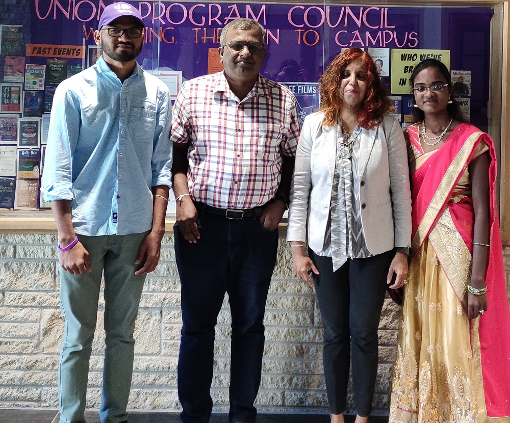 Su19_interns_India su19_interns