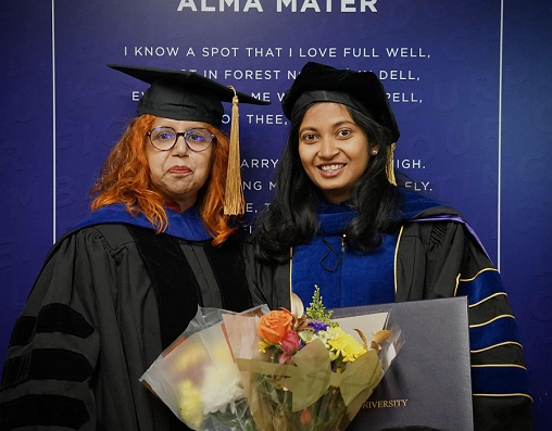 Kasuni Graduation Kasuni Graduation